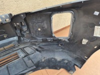 Бампер перед mitsubishi asx рестайлинг  оригинал нет клеёный в Украине, фото thumb