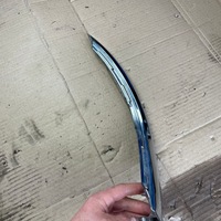 фото thumb №16, Mitsubishi outlander iii gf 2015-21 левая нижняя молдинг бампера 6407a143