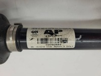 фото thumb №7, Opel insignia i 2.0 cdti 4x4 полуось перед передняя правая 13228199