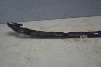 фото thumb №10, Smart fortwo ii направляющая бампера правый задняя a4516460270 s712