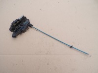 Купить Привод замка центрального fiat croma 2 51787968, фото thumb