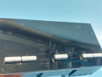 Панель кондиционера задний porsche panamera 971 ii 2016-2023 974919615l Цена, фото thumb