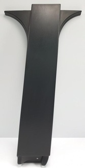 фото thumb №1, Молдинг защита стойка b левая renault espace iv 8200096314