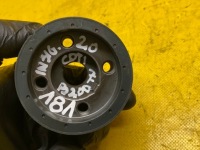 фото thumb №8, Колесо зубчатое вала 55578298 zafira c insignia b 2.0 cdti b20dth