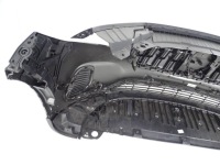 фото thumb №9, Бампер передній mercedes eqa lift a243 w243 a2438850001