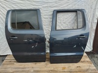 фото thumb №1, Дверь задняя задние левая правое vw amarok i 1