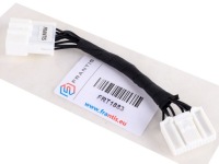 фото thumb №1, Джгут дроти модуля заряджання tesla model 3 model y 1537264-00-b