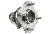 фото thumb №10, Подшипник ступица nissan tiida 04- задняя l/p