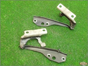 фото thumb №4, Volvo c30 1.6 06-12 петля петлі капота 2 штуки