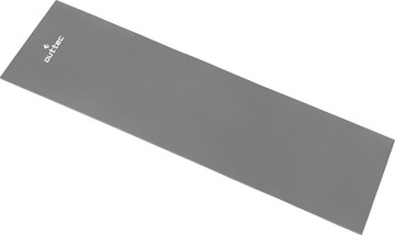 ТУРИСТИЧЕСКИЙ КОВРИК EVA ALUMINIUM 180X50X1CM С АЛЮМИНИЕВОЙ ИЗОЛЯЦИЕЙ OUTTEC