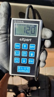 фото thumb №8, Двері задня задні праве nissan primera p12 kombi 04r