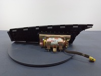 фото thumb №11, Honda jazz ii 02- подушки безпеки ремені датчик комплект