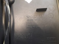 фото thumb №12, Volvo v50 04-12 туннель средний бардачок подлокотник 8687408