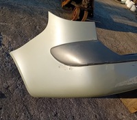 фото thumb №5, Бампер задняя renault laguna ii mv190