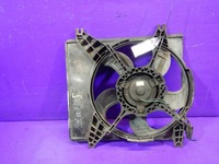 фото thumb №1, Hyundai atos 1.0 вентилятор радиатора 2538602000