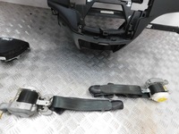 фото thumb №9, Панель приладів консоль подушка безпеки натягувачі hyundai i30 07-