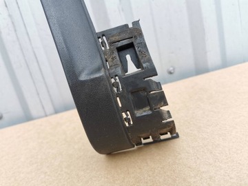 фото thumb №8, Vw tiguan i 5n0 r-line планка na крыло бампер переднее левая 5n0853717n