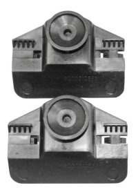 Купить Набор ремонтный кронштейн бампера перед renault scpace iv / kangoo ii / lagu, фото thumb