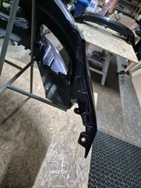 фото thumb №14, Seat leon iii 3 lift бампер передній перед