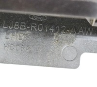 фото thumb №8, Ford mustang mach-e 2022 форсунки / ґрати обдув панелі приладової панелі