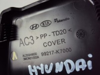 фото thumb №4, Защита зеркало внутреннего hyundai i10 iii 2019-