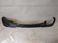 фото thumb №13, Bmw x3 f25 накладка спойлер дифузор 8048132