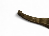 фото thumb №3, Volvo xc60 2019 права сторона поворотний кулак