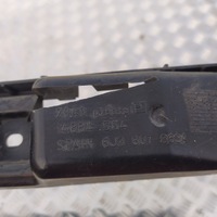 фото thumb №6, Seat ibiza iv направляющая бампера задняя средний