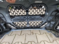 фото thumb №9, Бампер перед передний bmw 4 g22 g23 m набор цвет a300