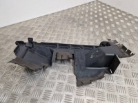 фото thumb №5, Peugeot 3008 i 2014 перед сторона правая впуск / канал воздуха интеркулер