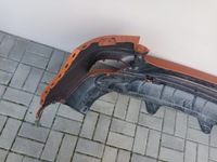 фото thumb №6, Бампер задний mg zs lift задняя