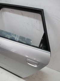 фото thumb №5, Двері ліва задні audi a6 4b9 kombi