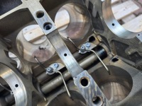 Двигун блок audi a6 c7 a7 3.0 tdi bi-tdi cvu cgq 059011fl Зі Шроту, фото thumb