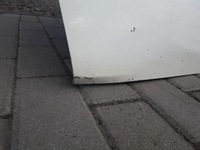 фото thumb №7, Fiat doblo 2 ii opel combo d 10- двері лівий перед