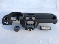 фото thumb №7, Audi a1 8x приборная панель консоль приборная панель pulpit полка подушки безопасности srs подушка безопасности ремни pas !