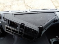 фото thumb №3, Renault gama range панель приладів консоль панель приладів перехідник