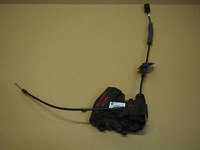 фото thumb №1, Замок двері праві зад renault talisman sedan