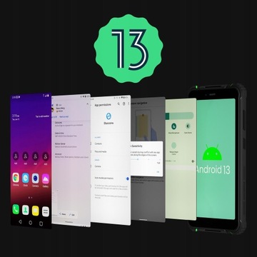 Смартфон HOTWAV T5 Max 4/64 ГБ, 6050 мАч, NFC, серый