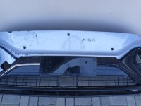 фото thumb №3, Бампер передній mg marvel r перед