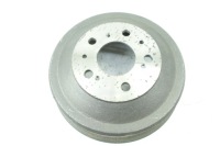 Trw db4023 барабан тормозной с Разборки, фото thumb