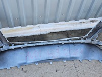 фото thumb №11, Audi q7 15- бампер перед usa