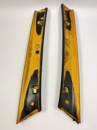 фото thumb №8, Захист стійка a захист стійок kpl перед mercedes w123