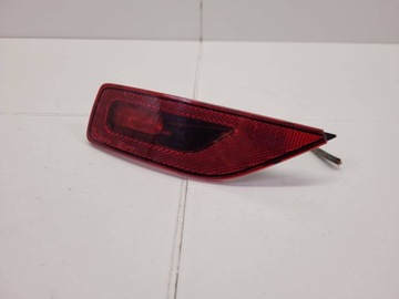 фото thumb №7, Отражатель левая сторона volkswagen t-cross 2019 2gm945701