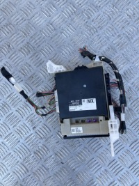 фото thumb №1, Модуль блок управления mpx toyota c-hr 16- 1.8