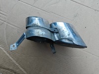 фото thumb №8, Audi q7 ii 4m 16-21 наконечник вихлоп накладка права 4m0253826c