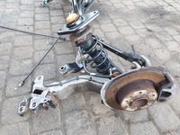 фото thumb №4, Подрамник ós задняя подвеска балка mini countryman r60