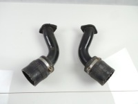 фото thumb №1, Труба повітрозабірник турбіни alfa giulia qv 2.9