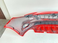 Бампер перед передний решётка радиатора решётка радиатора opel corsa e 2014- Оригинал, фото thumb