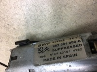 фото thumb №6, Моторчик дворники задняя xsara i 962381888