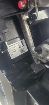 фото thumb №16, Toyota corolla xii e210 e21 кермо шкіряний мультифункція шкіра ідеальний стан